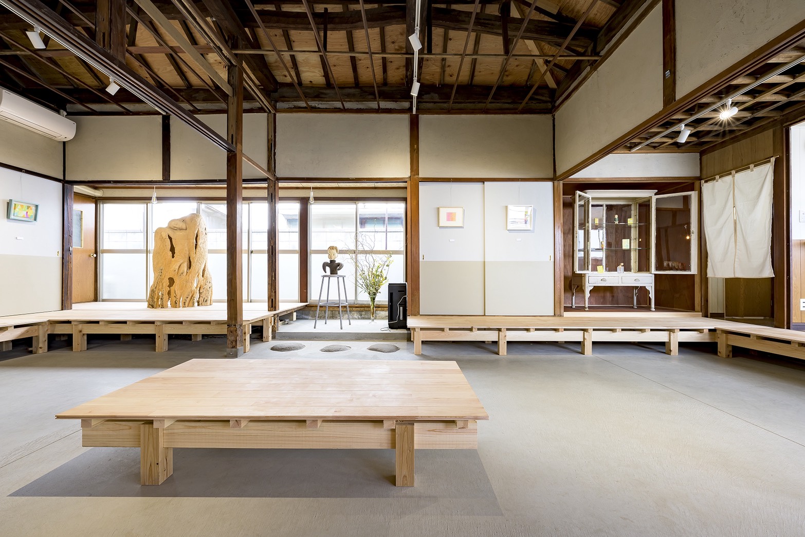 ギャラリー象（かたち）